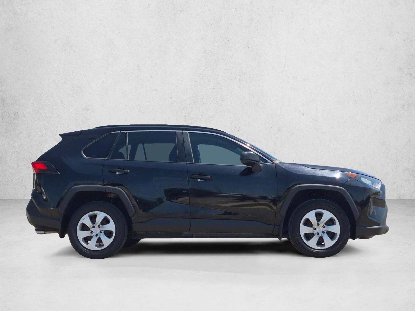 2021 Toyota ToyotaRAV4, photo 4