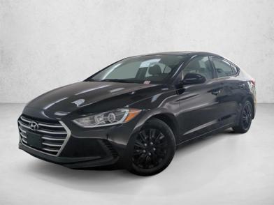 2017 Hyundai Elantra SE -
                  Hardeeville, SC