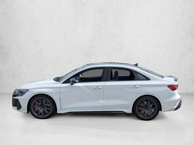 2026 Audi RS 3