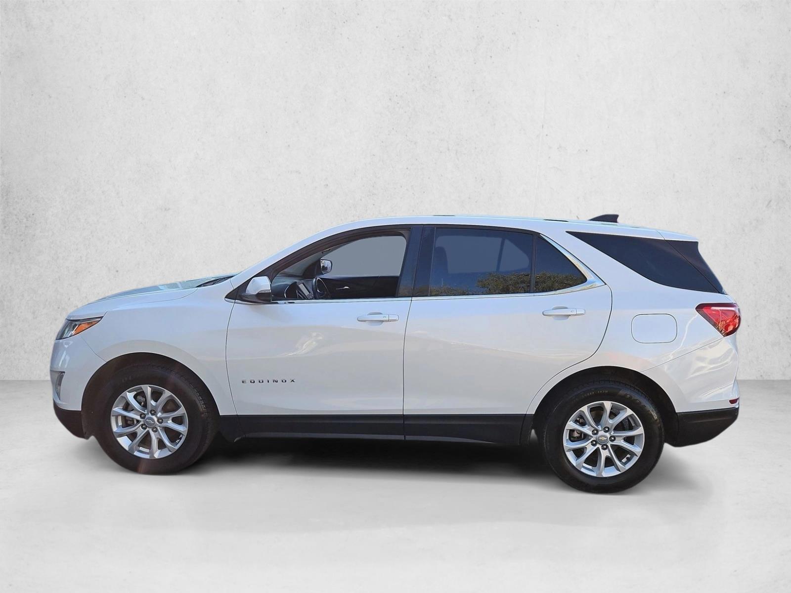 Thumbnail: 2019 Chevrolet Equinox - 2