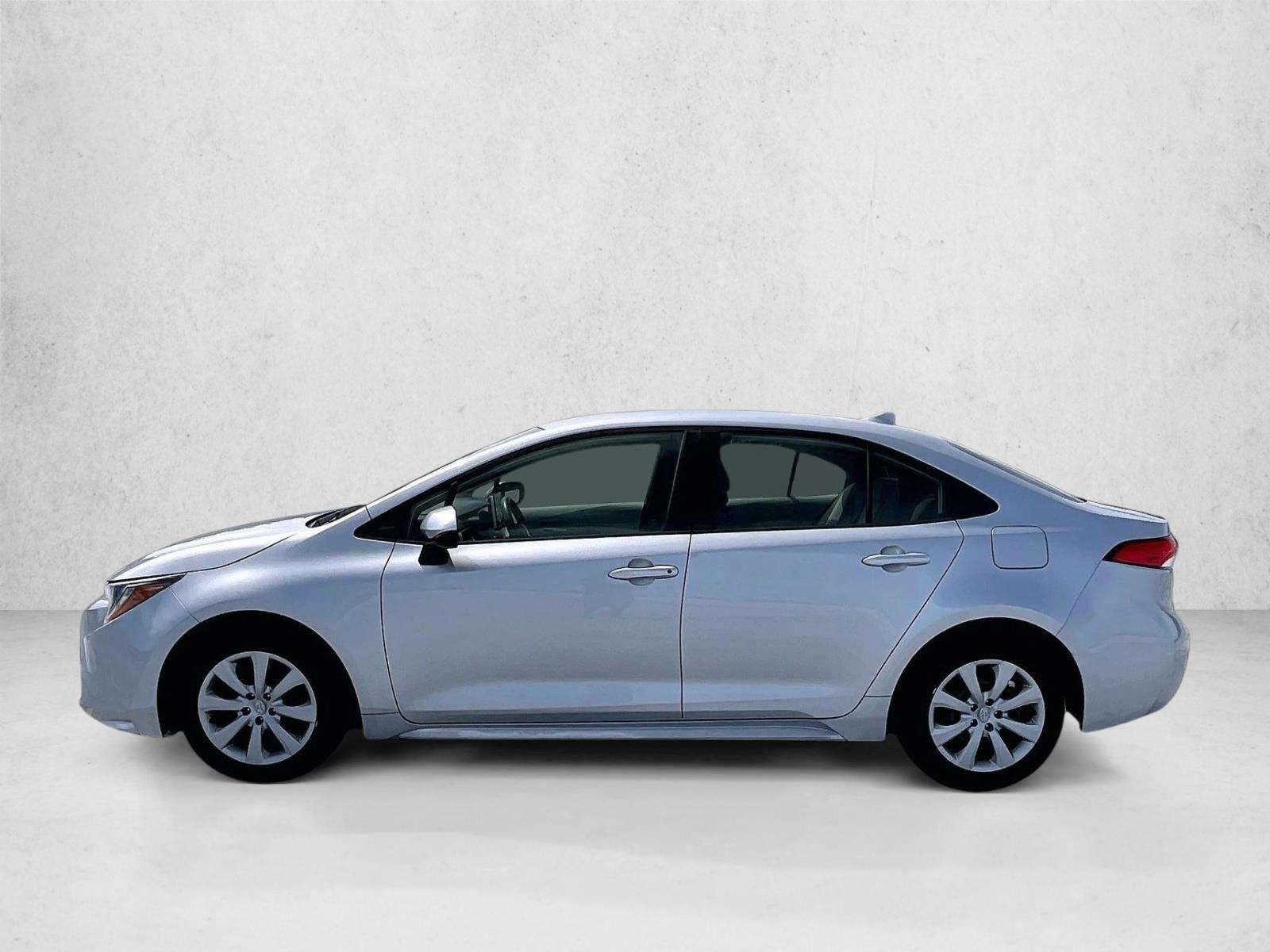 Thumbnail: 2021 Toyota Corolla - 2