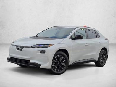 2026 Subaru Solterra Premium -
                  Carlsbad, CA