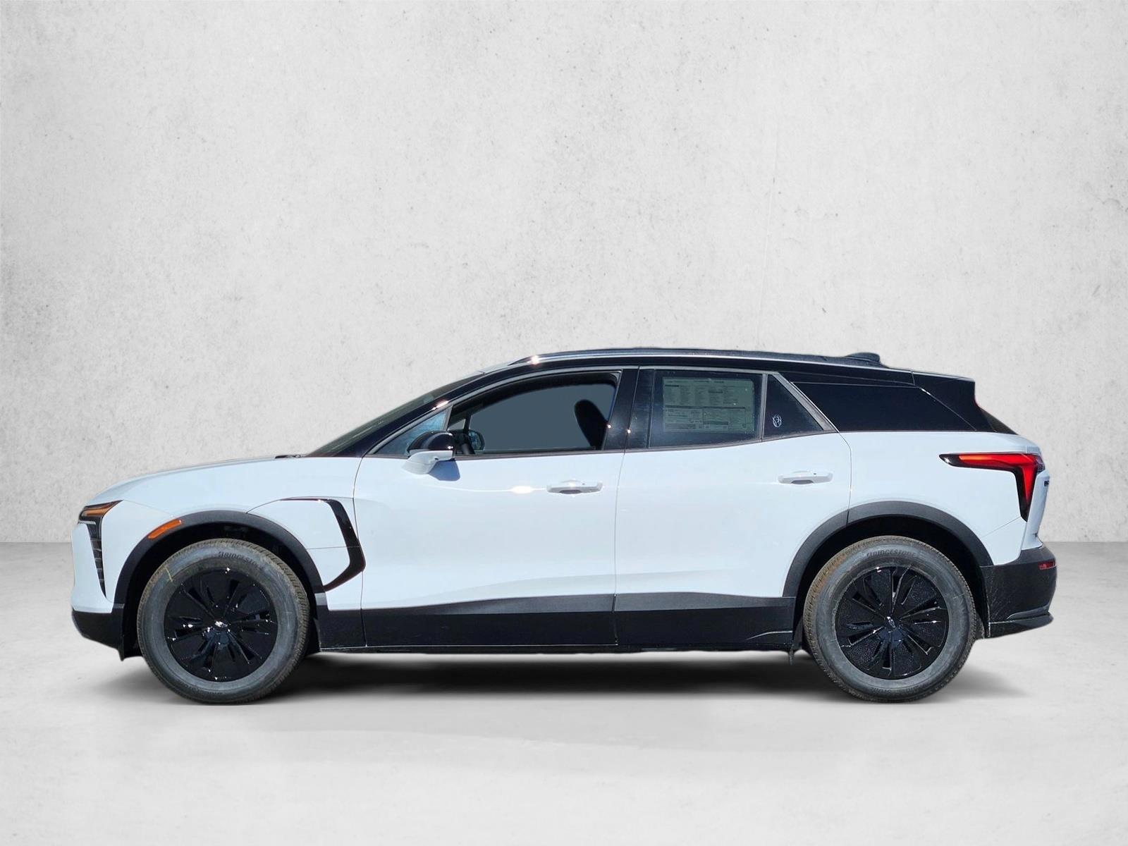 Thumbnail: 2026 Chevrolet Blazer EV - 2