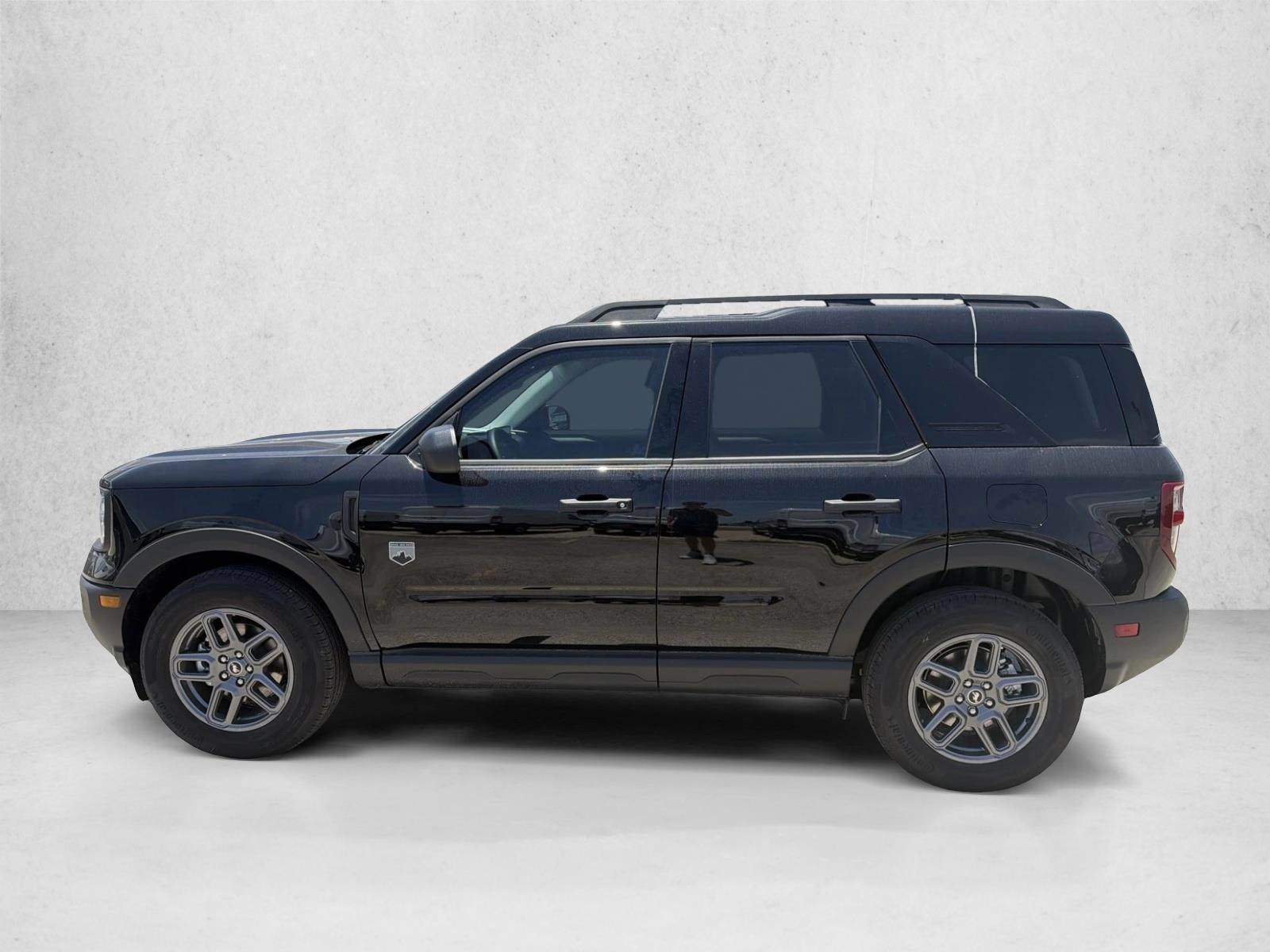 Thumbnail: 2026 Ford Bronco Sport - 2