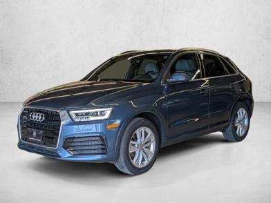 2018 Audi Q3 Premium Plus -
                  Amherst, OH