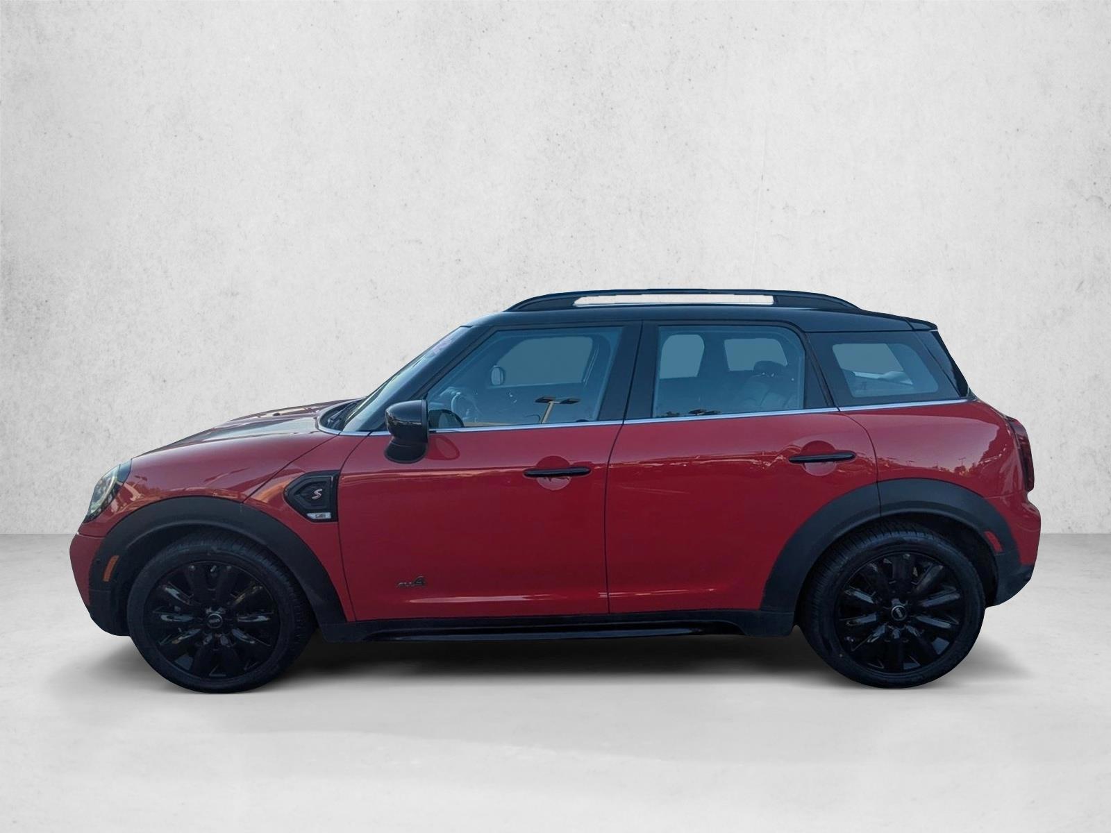 Thumbnail: 2022 MINI Cooper Countryman - 2