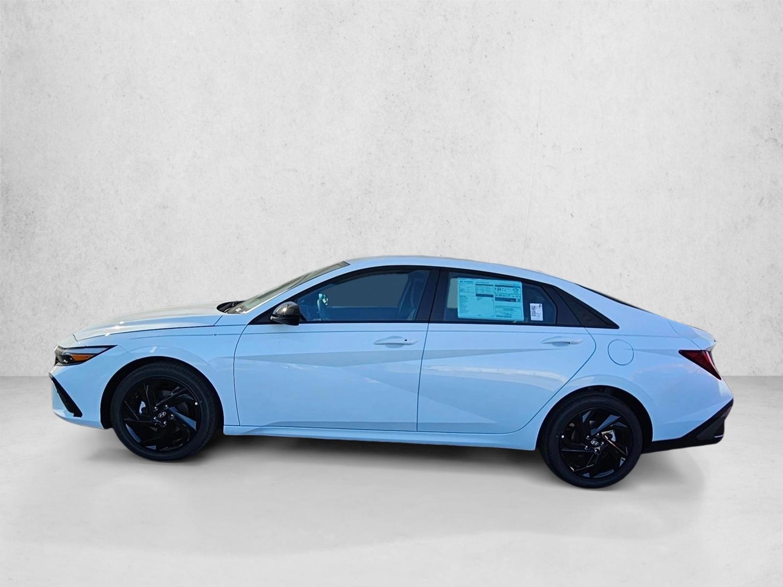 Thumbnail: 2026 Hyundai Elantra - 2