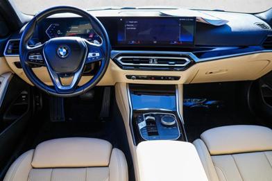 2024 BMW 3 Series