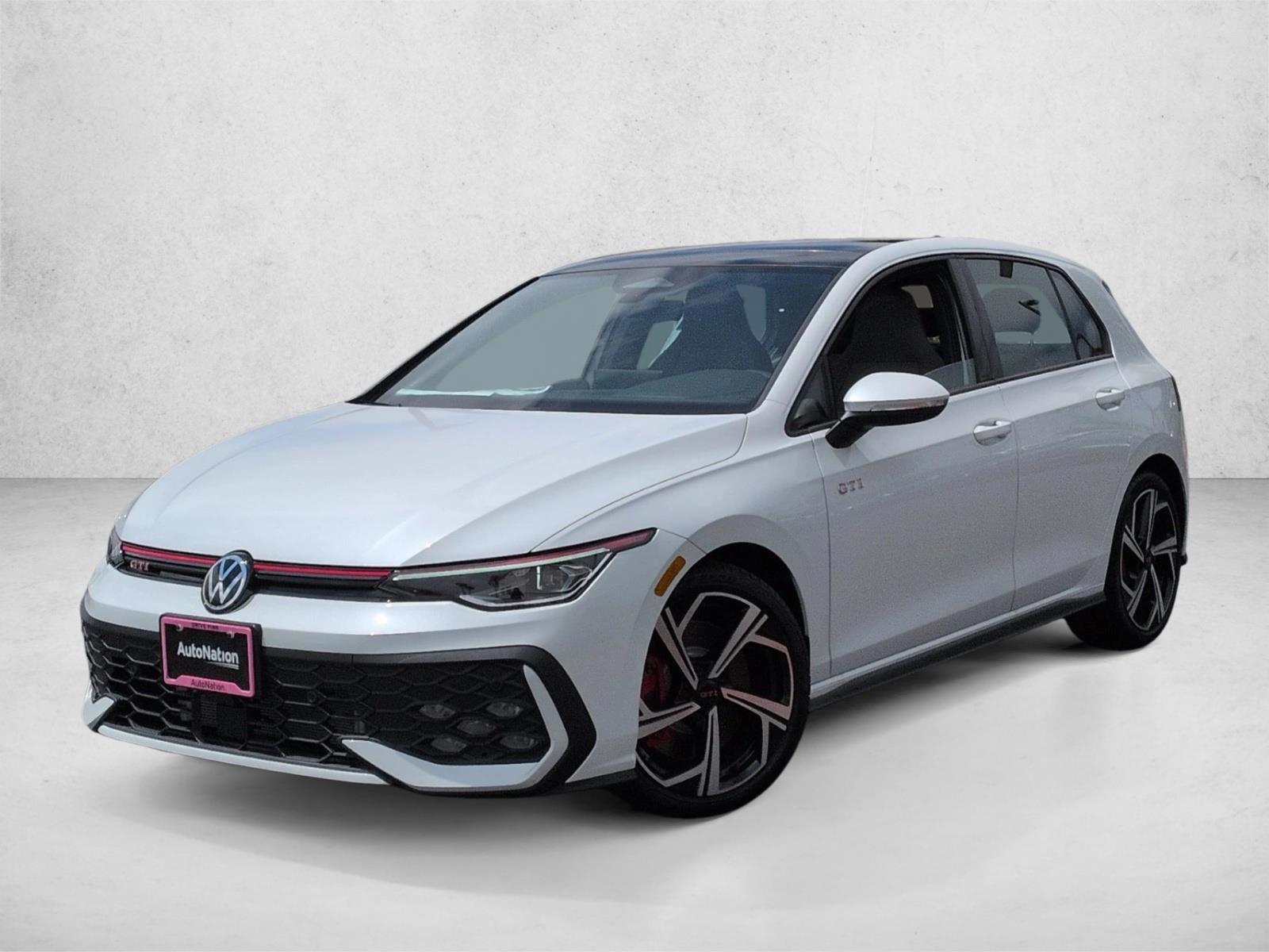 Thumbnail: 2026 Volkswagen Golf - 1