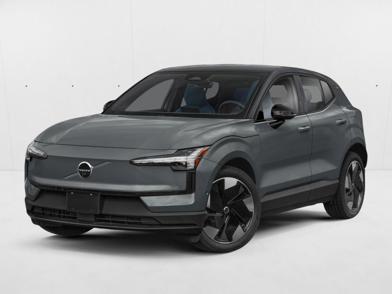 2026 Volvo EX30