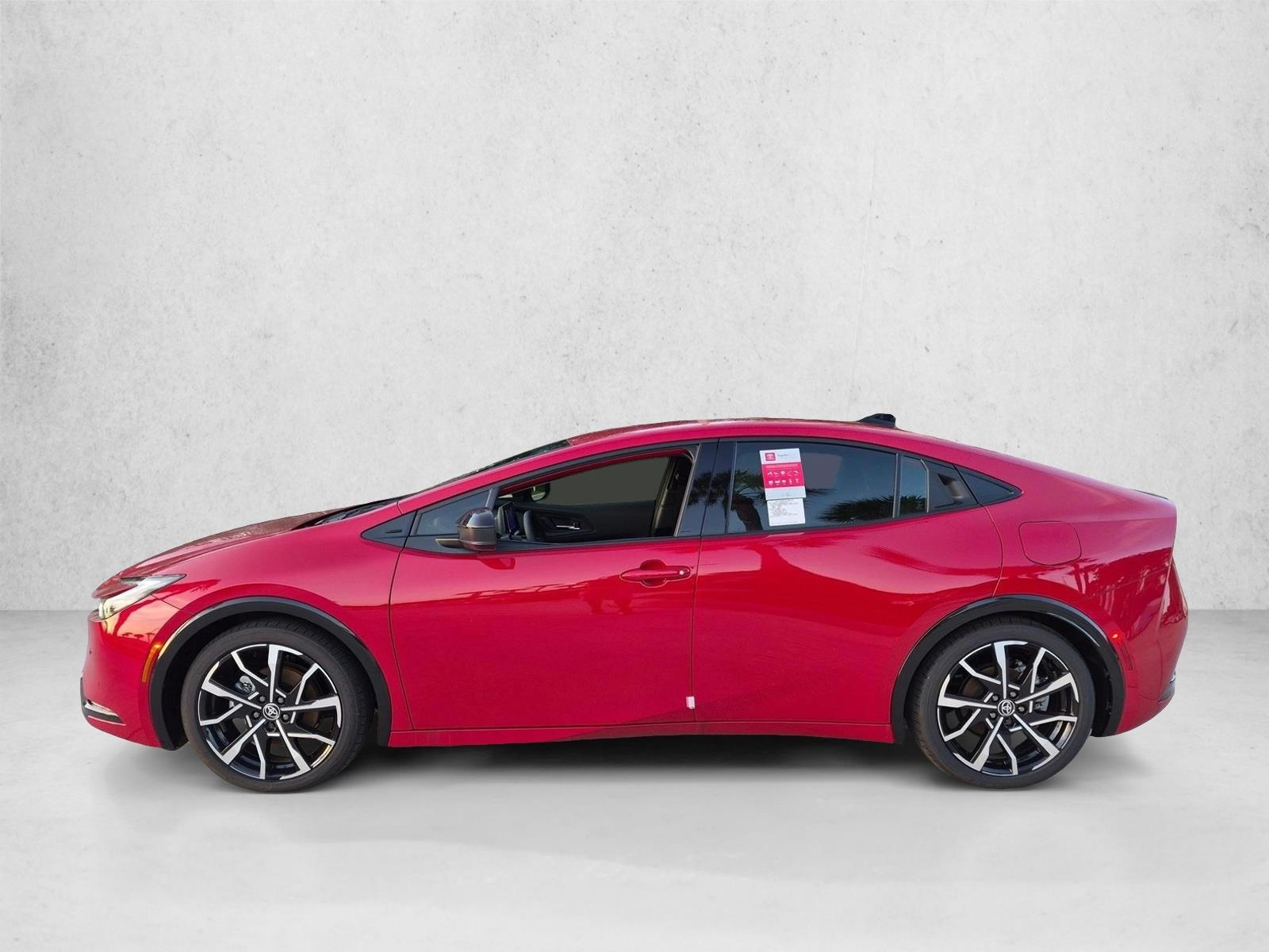 Thumbnail: 2026 Toyota Prius - 2
