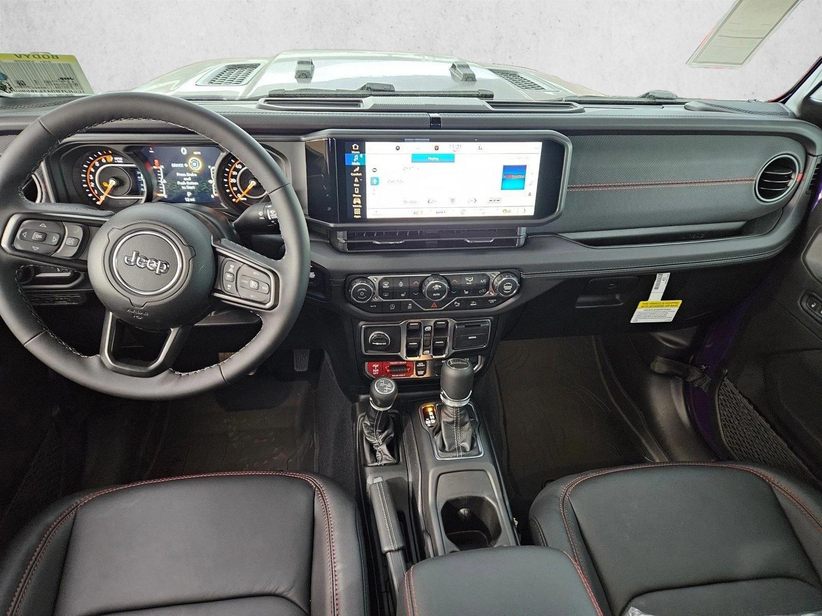 Thumbnail: 2026 Jeep Gladiator - 3