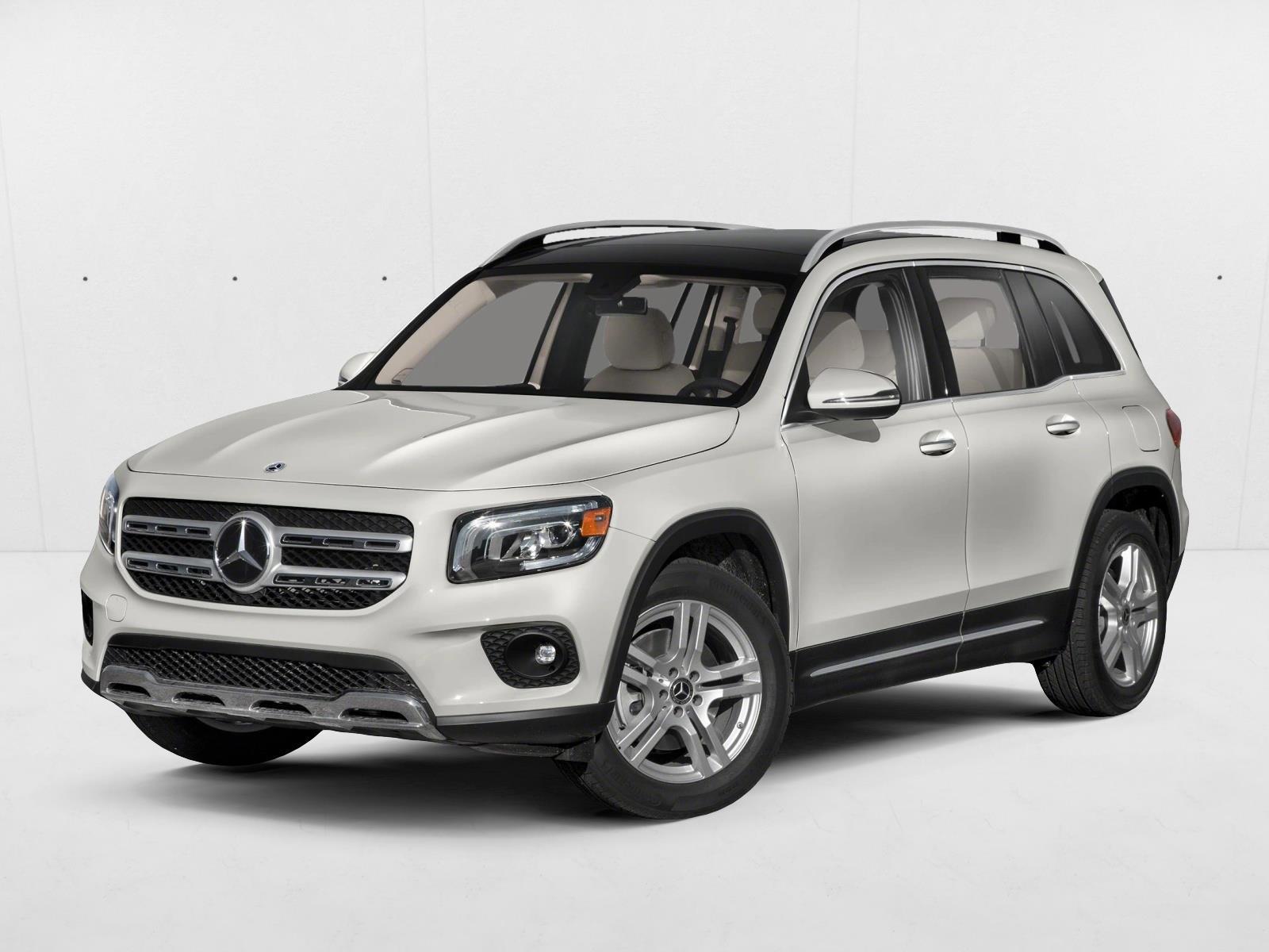 2022 Mercedes-Benz GLB GLB 250's photo