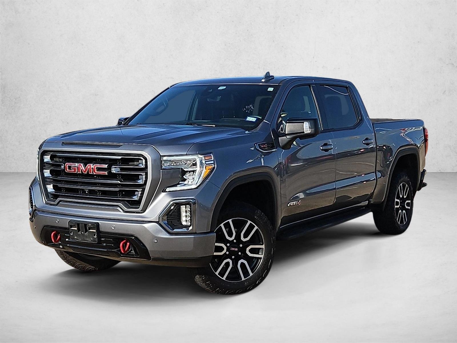 2022 GMC Sierra 1500 Limited