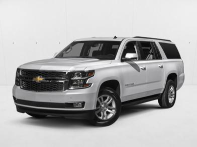 2016 Chevrolet Suburban LT -
                  Riverside, CA