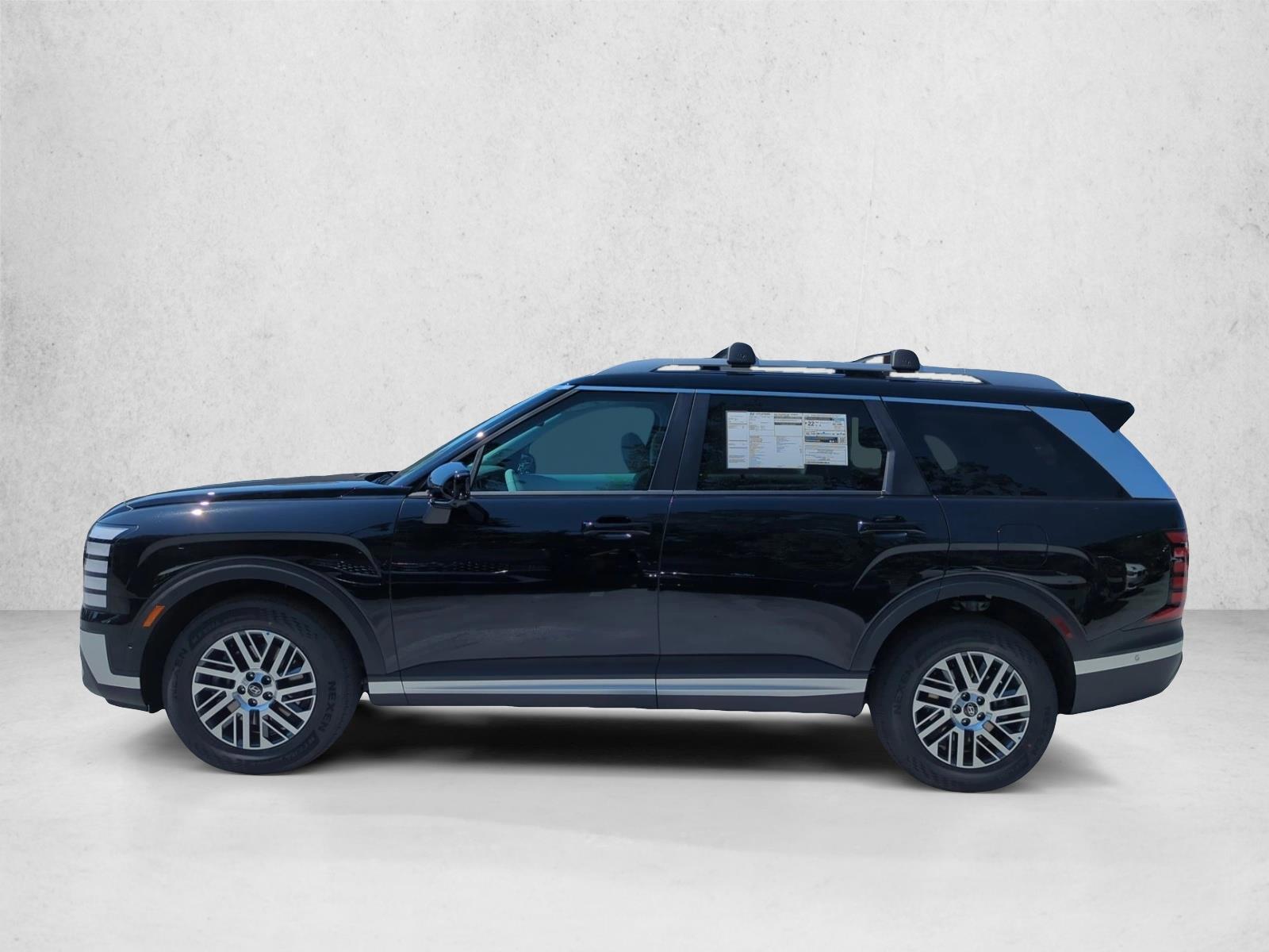 Thumbnail: 2027 Hyundai Palisade - 2