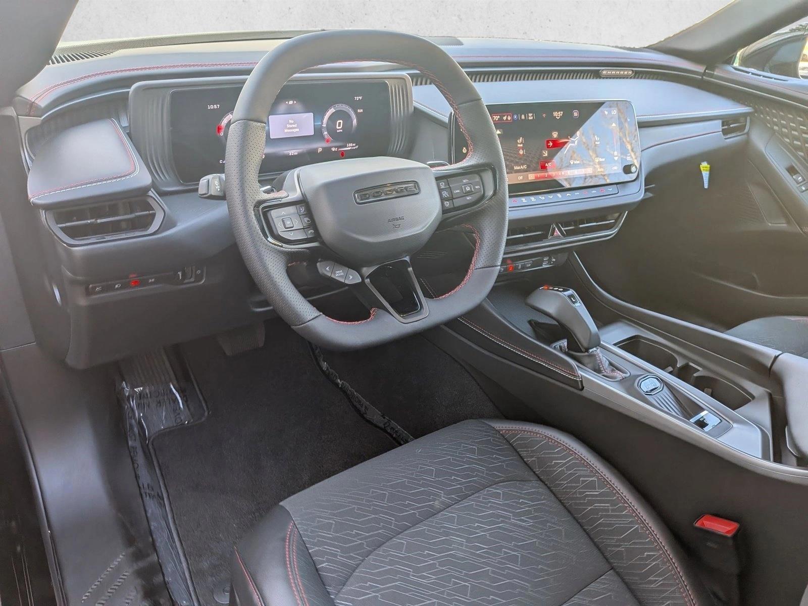 Thumbnail: 2026 Dodge Charger - 3