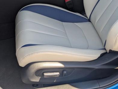 2026 Acura Integra