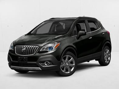 2016 Buick Encore  -
                  Fort Worth, TX