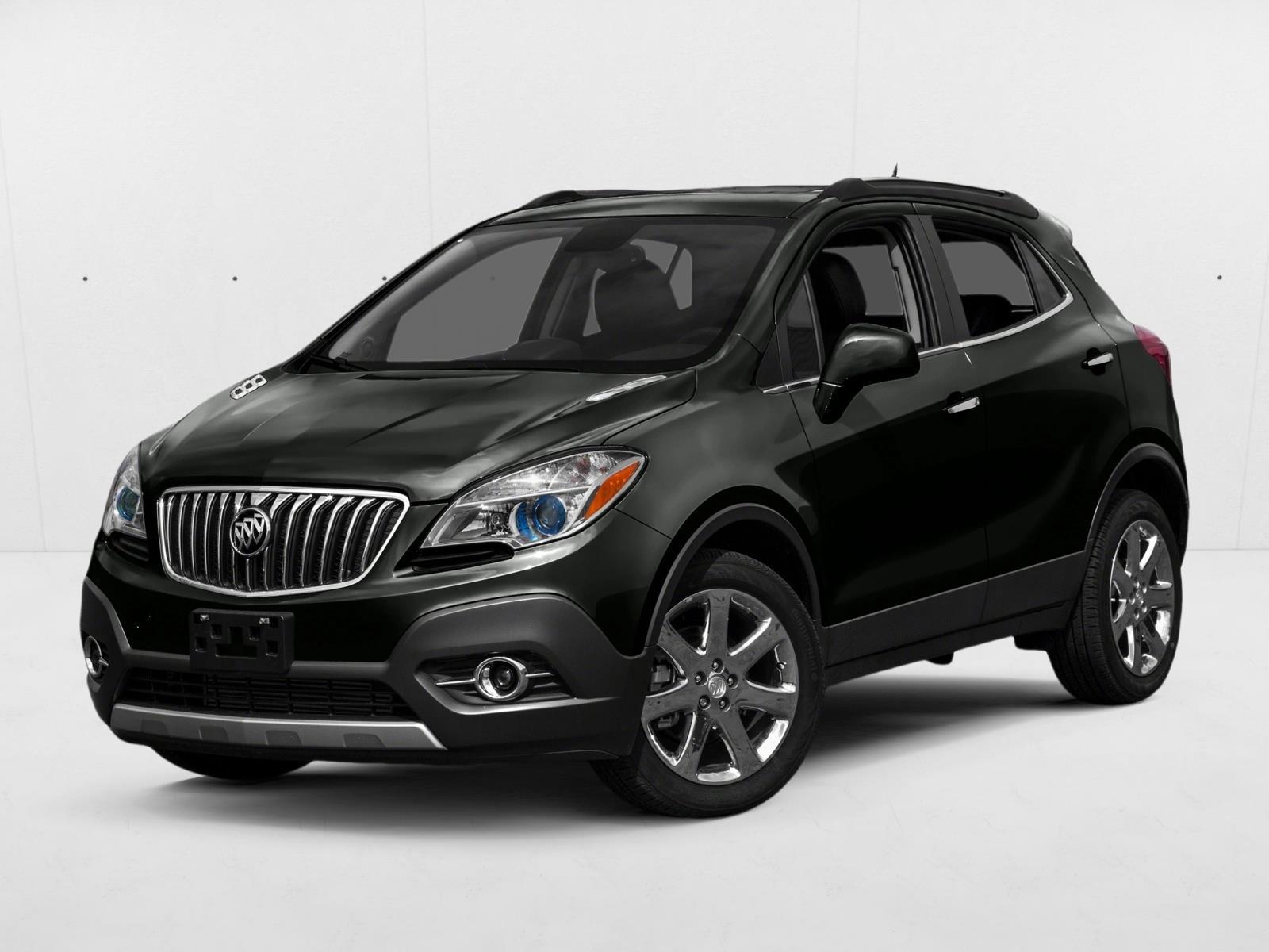 2016 Buick Encore -'s photo