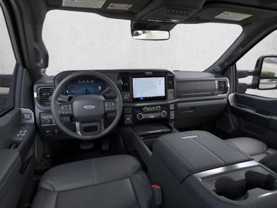 2026 Ford Super Duty F-350 SRW