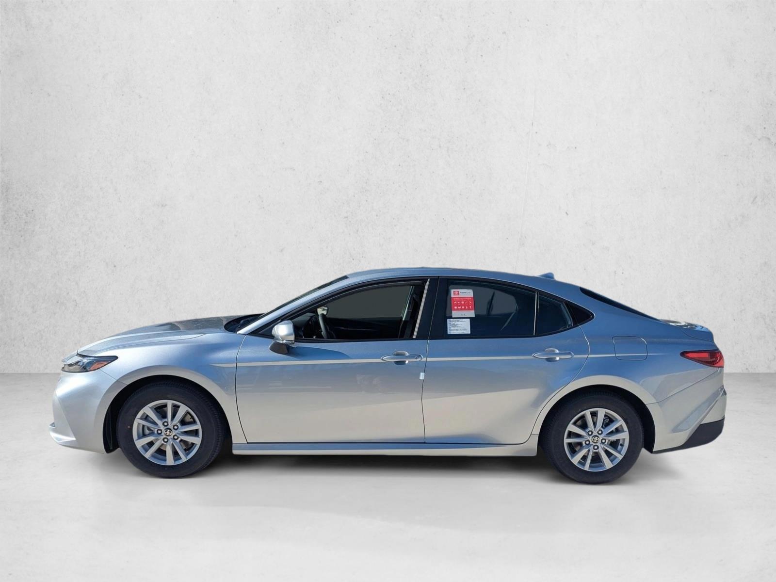 Thumbnail: 2026 Toyota Camry - 2