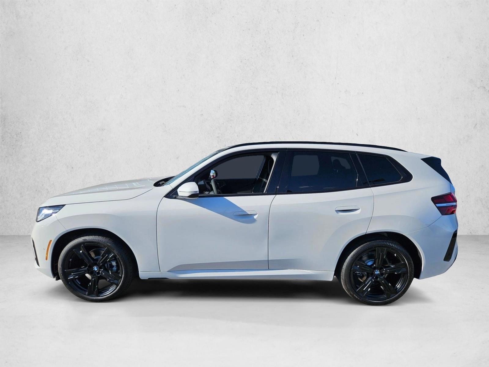 Thumbnail: 2025 BMW X3 - 2