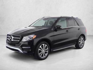 2016 Mercedes-Benz GLE 350 -
                  Maitland, FL
