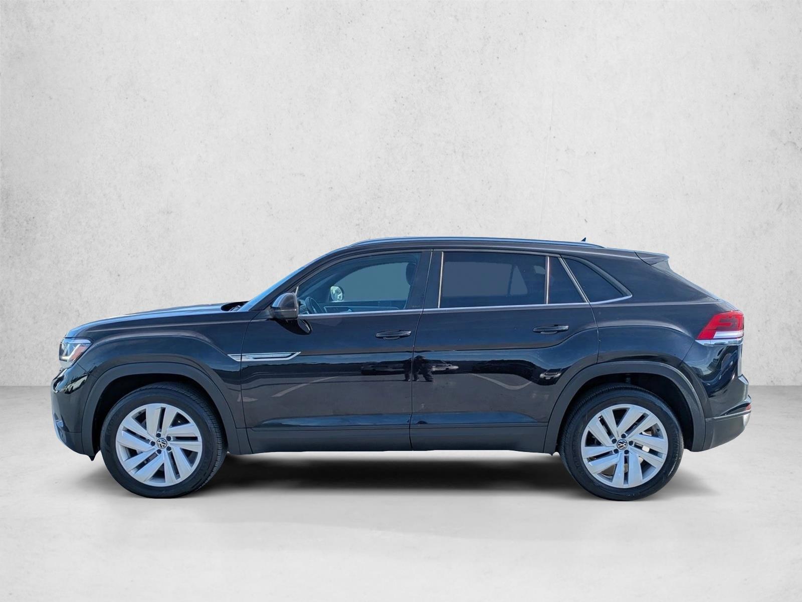 Thumbnail: 2022 Volkswagen Atlas - 2