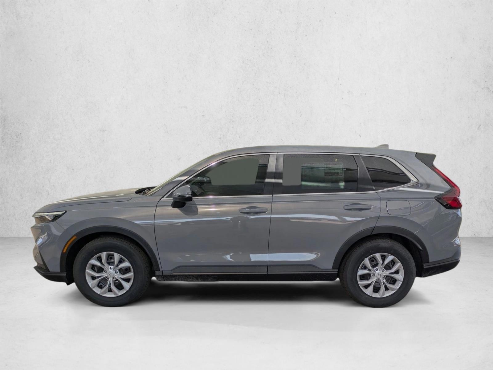 Thumbnail: 2026 Honda CR-V - 2
