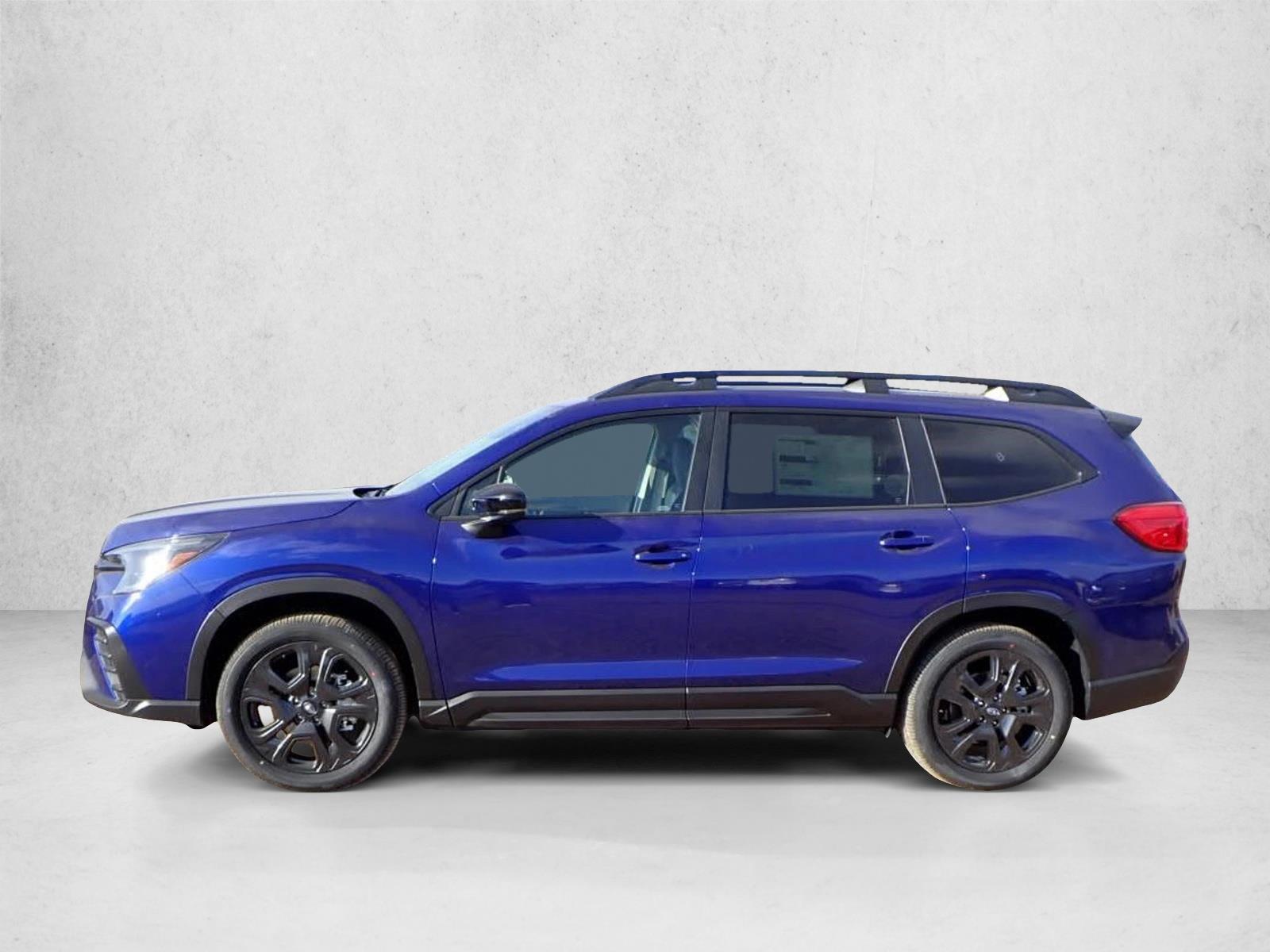 Thumbnail: 2026 Subaru Ascent - 2