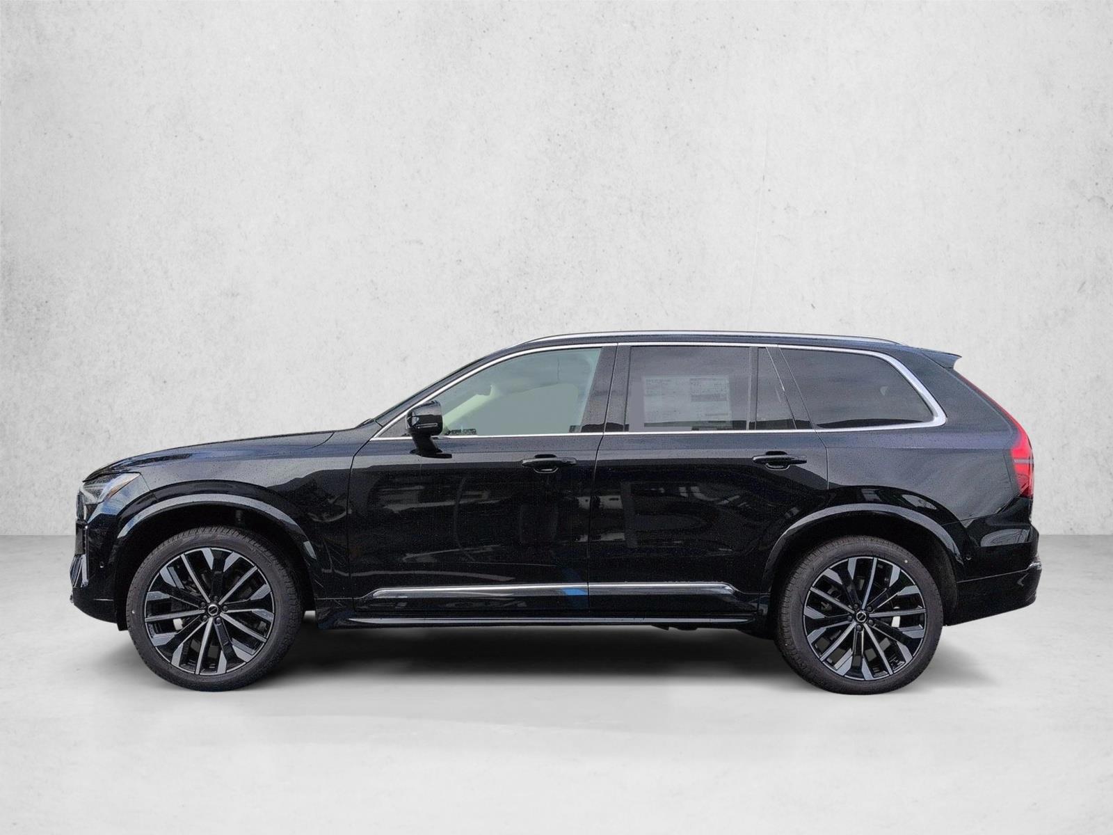 Thumbnail: 2026 Volvo XC90 - 2