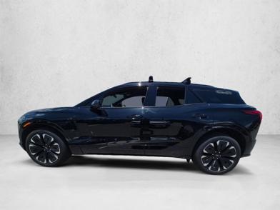 2024 Chevrolet Blazer EV
