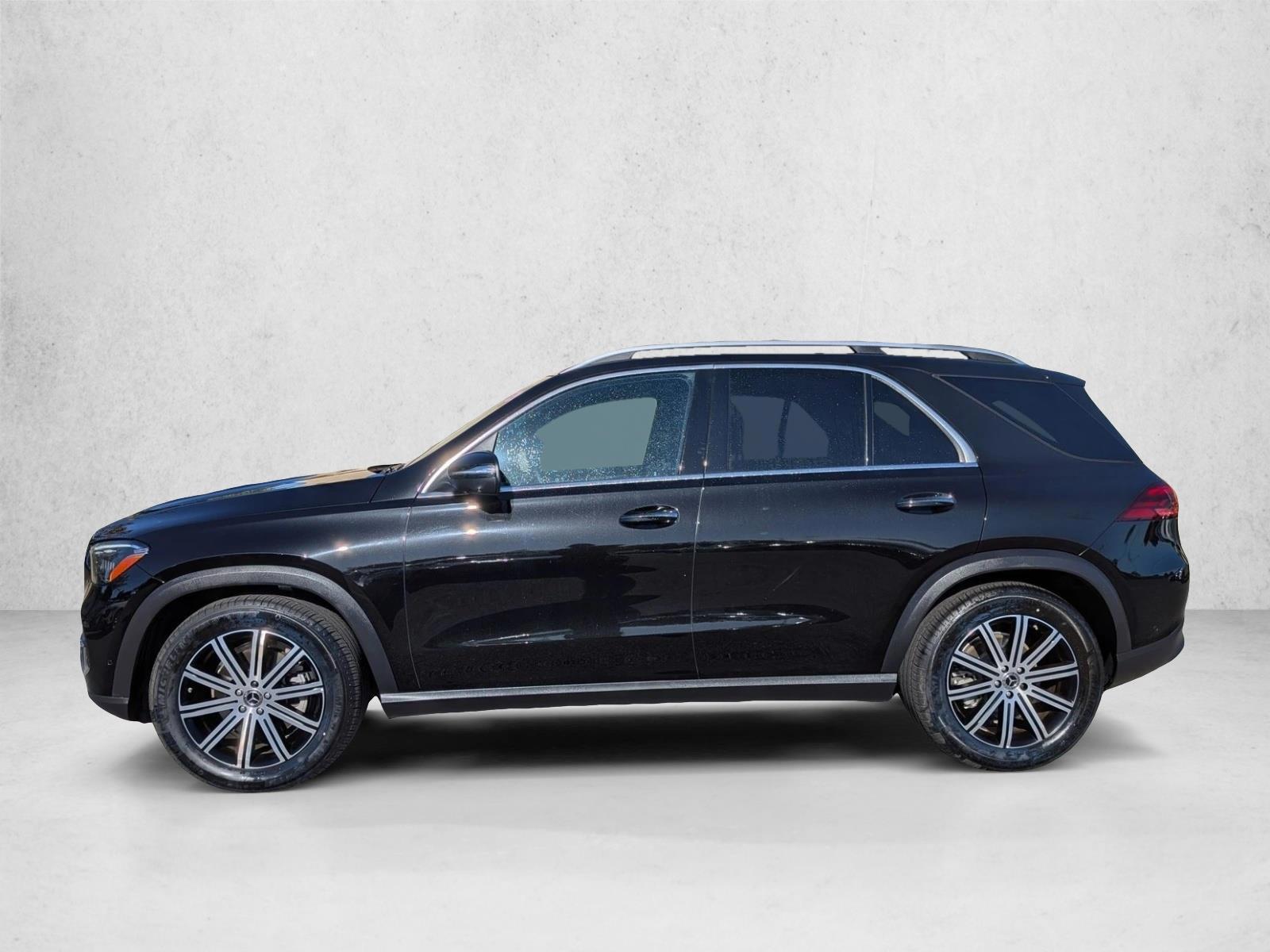 Thumbnail: 2026 Mercedes-Benz GLE - 2