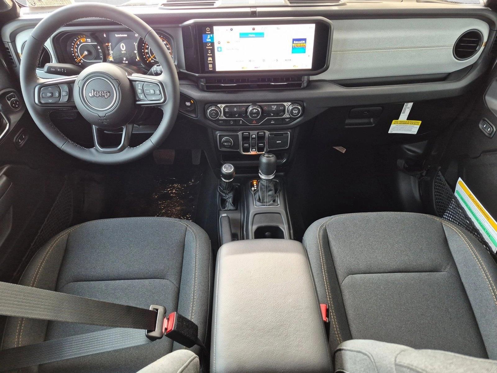 Thumbnail: 2026 Jeep Wrangler - 3