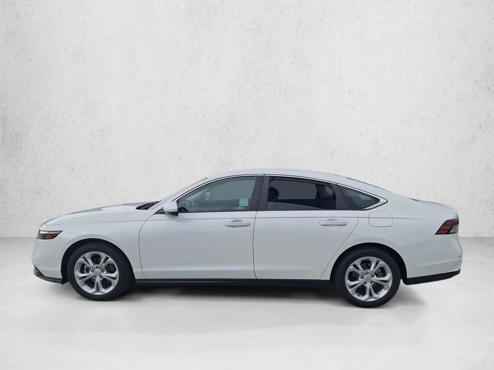 Thumbnail: 2024 Honda Accord - 2