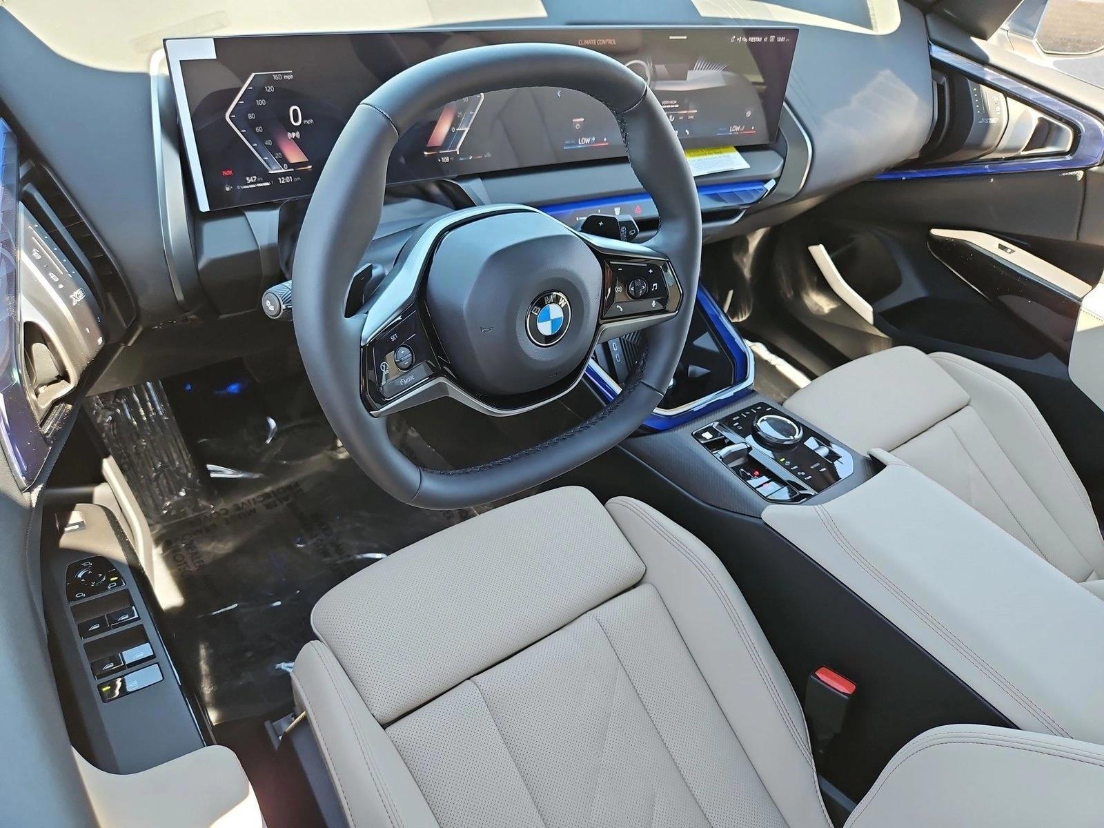 Thumbnail: 2026 BMW X3 - 3