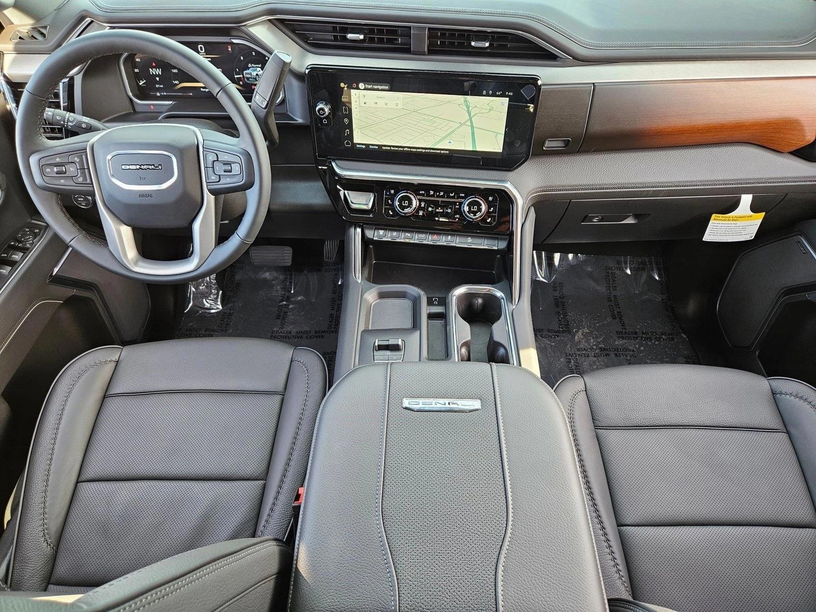 Thumbnail: 2026 GMC Sierra 2500 - 4