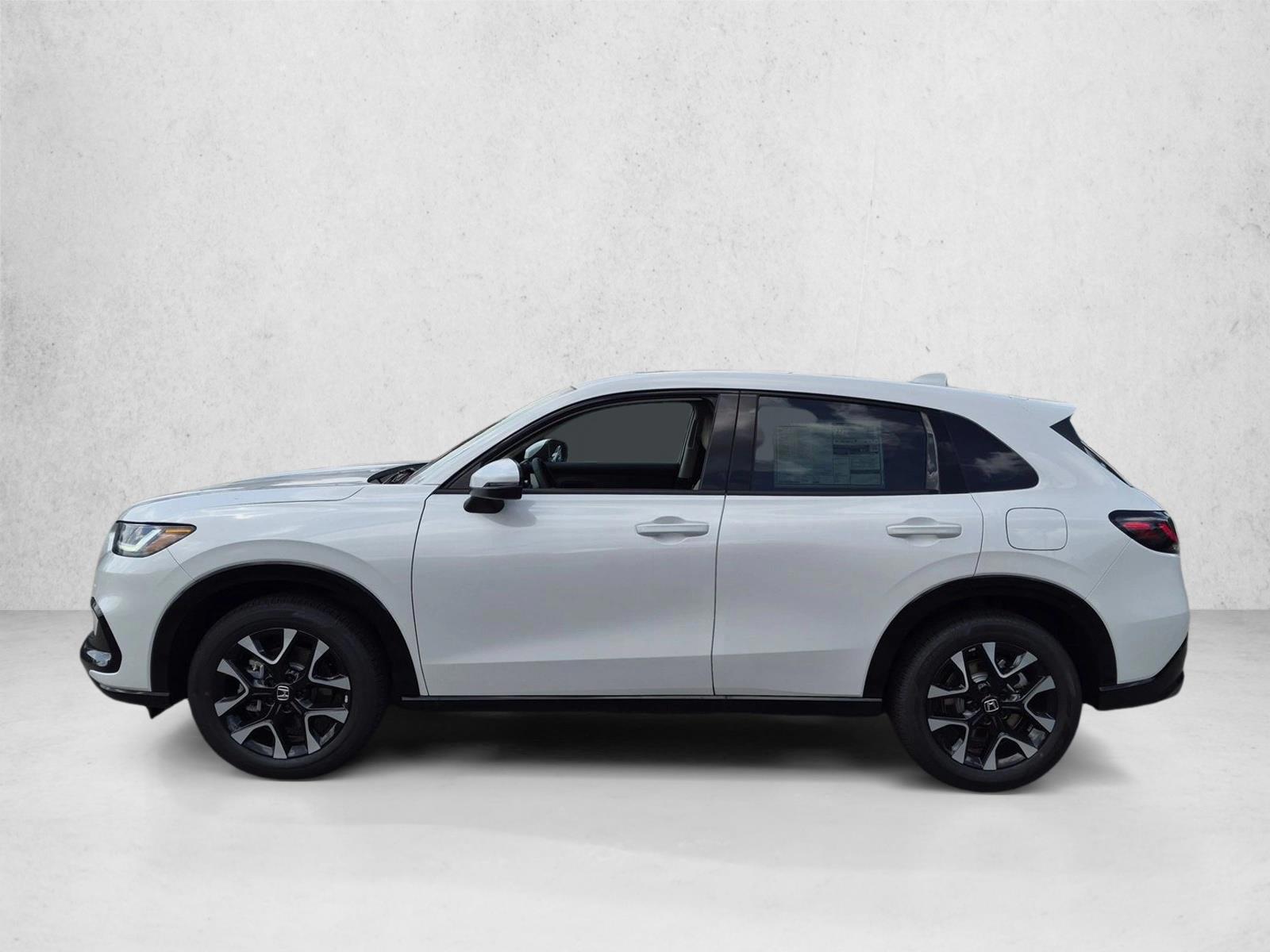 Thumbnail: 2027 Honda HR-V - 2