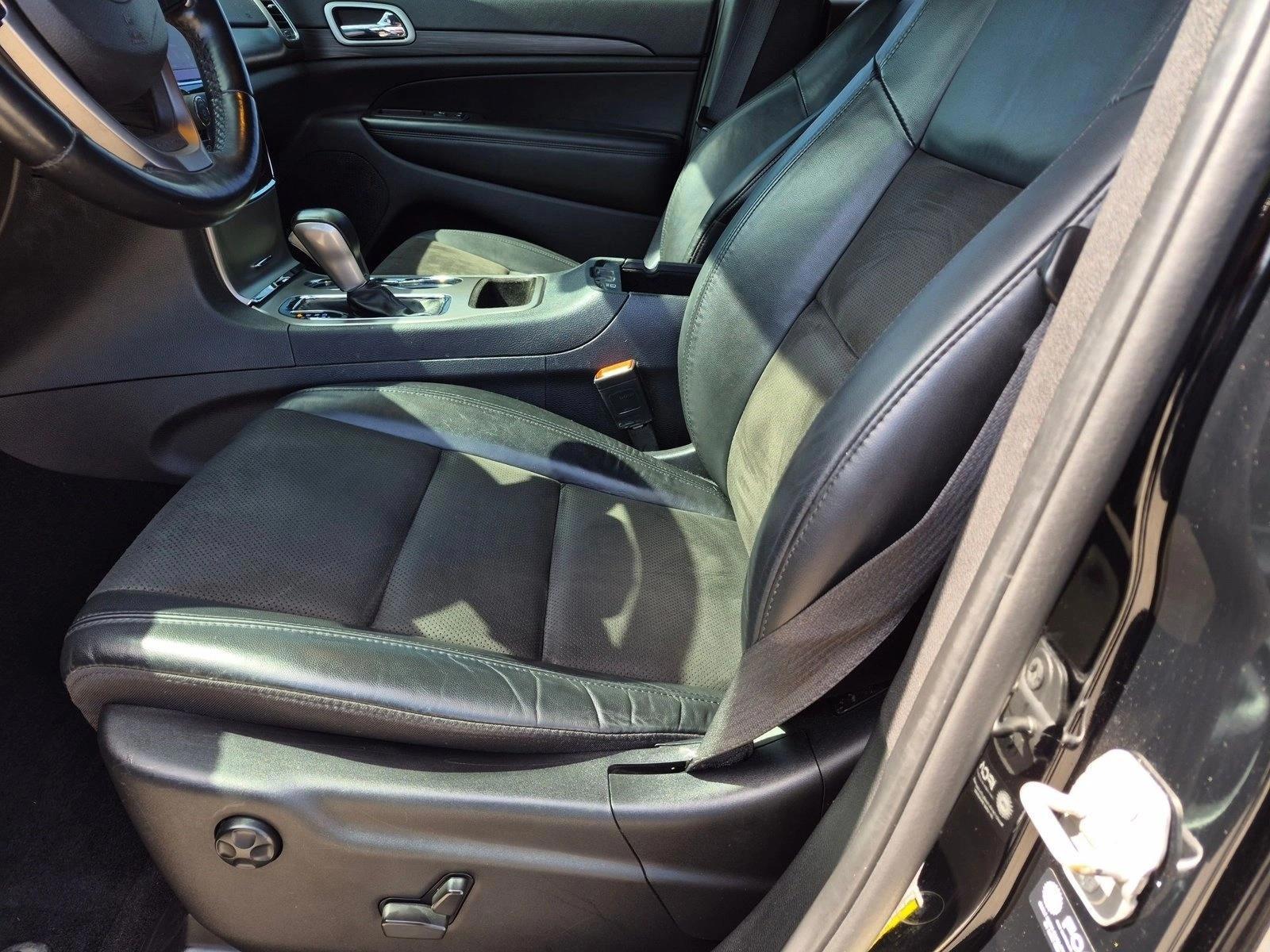 Thumbnail: 2021 Jeep Grand Cherokee - 4