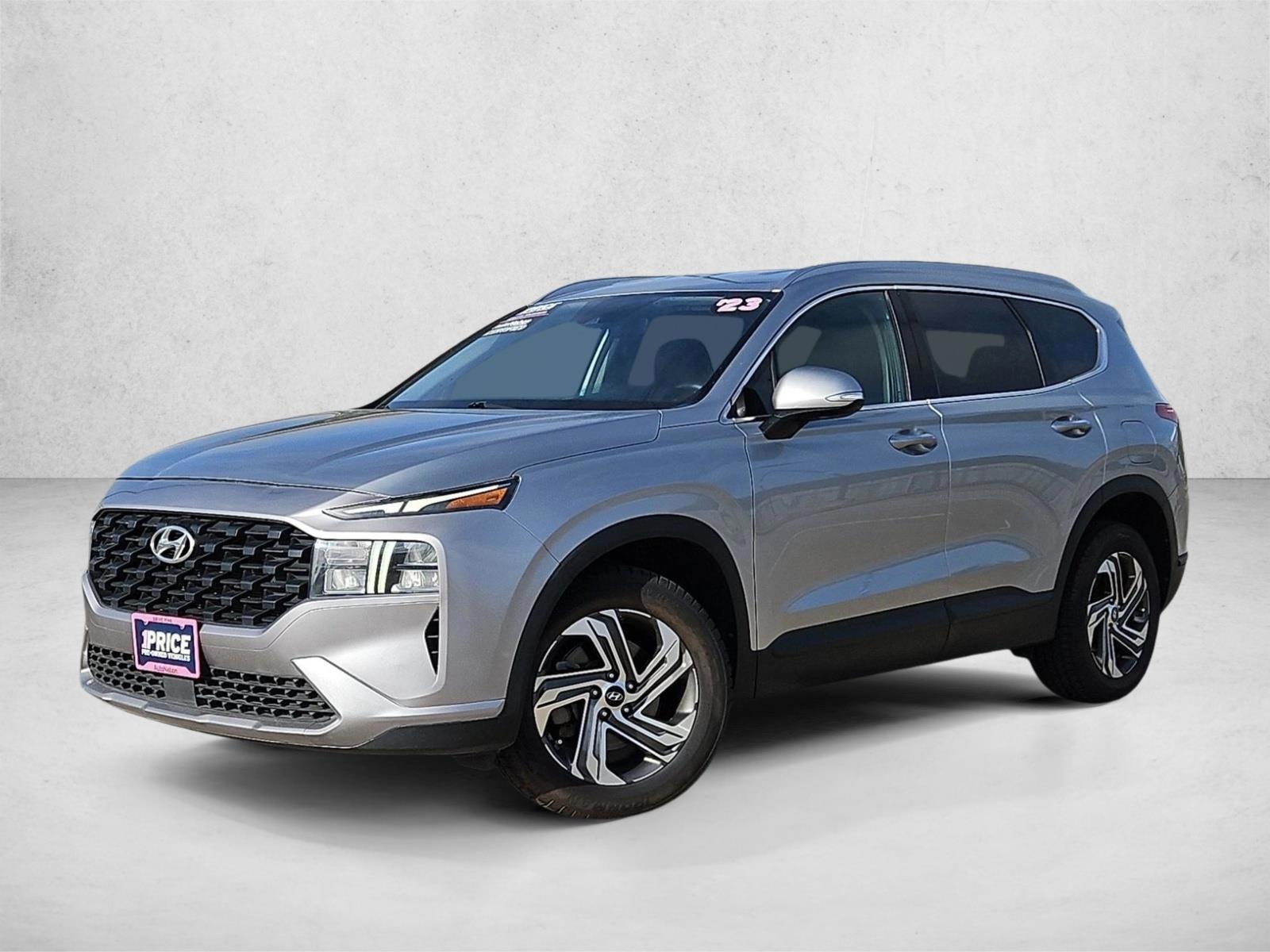 Thumbnail: 2023 Hyundai Santa Fe - 1