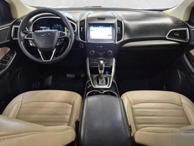 2017 Ford Edge
