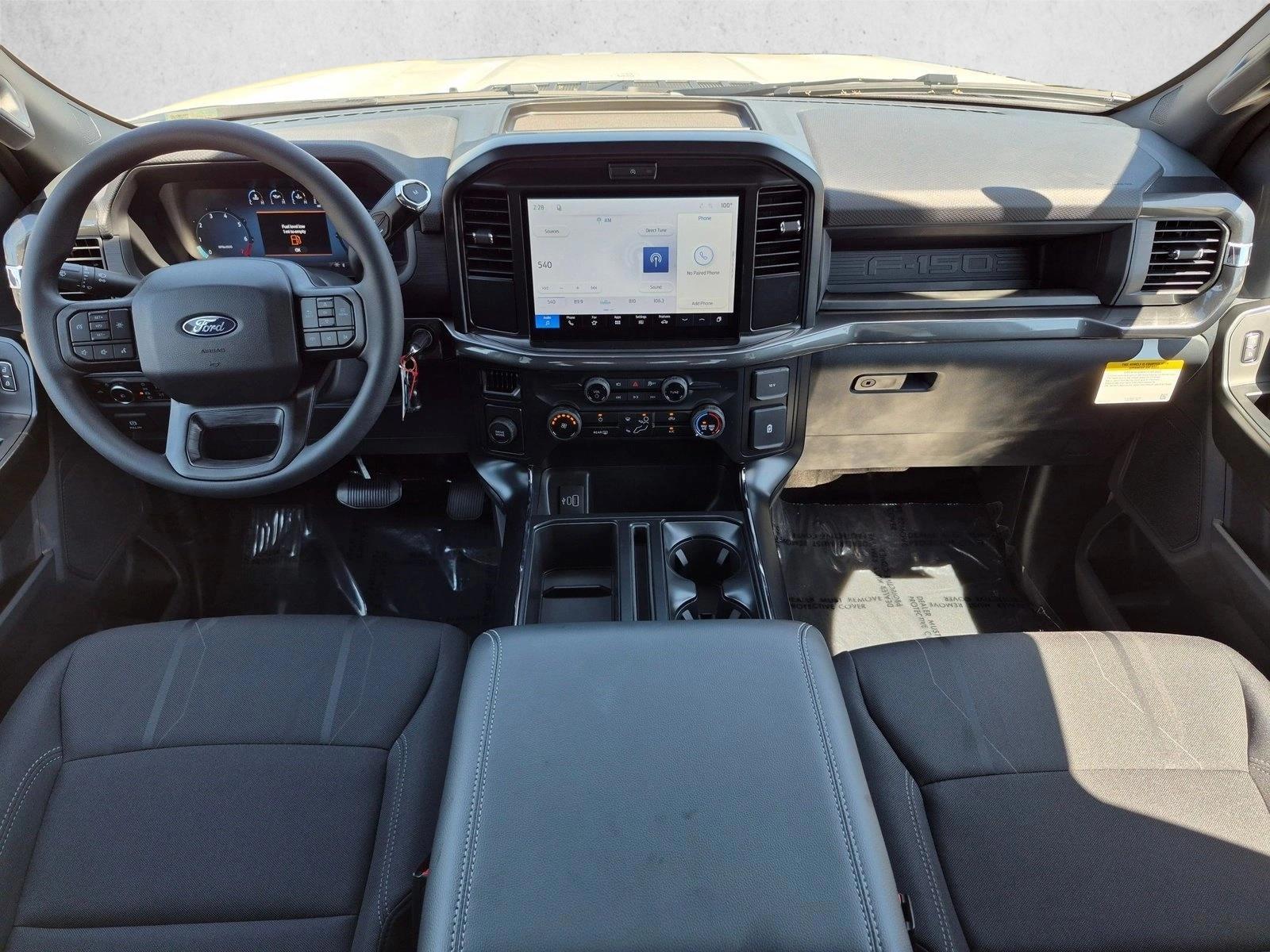 Thumbnail: 2026 Ford F-150 - 3