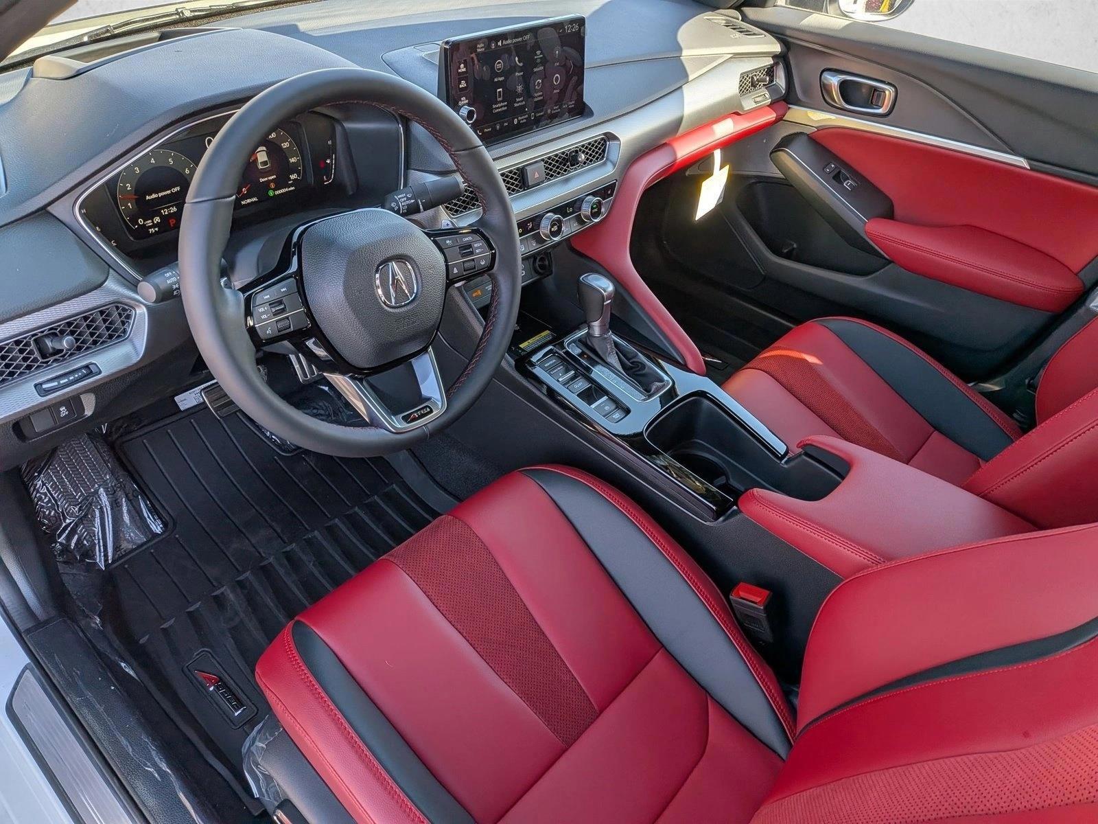 Thumbnail: 2026 Acura Integra - 3