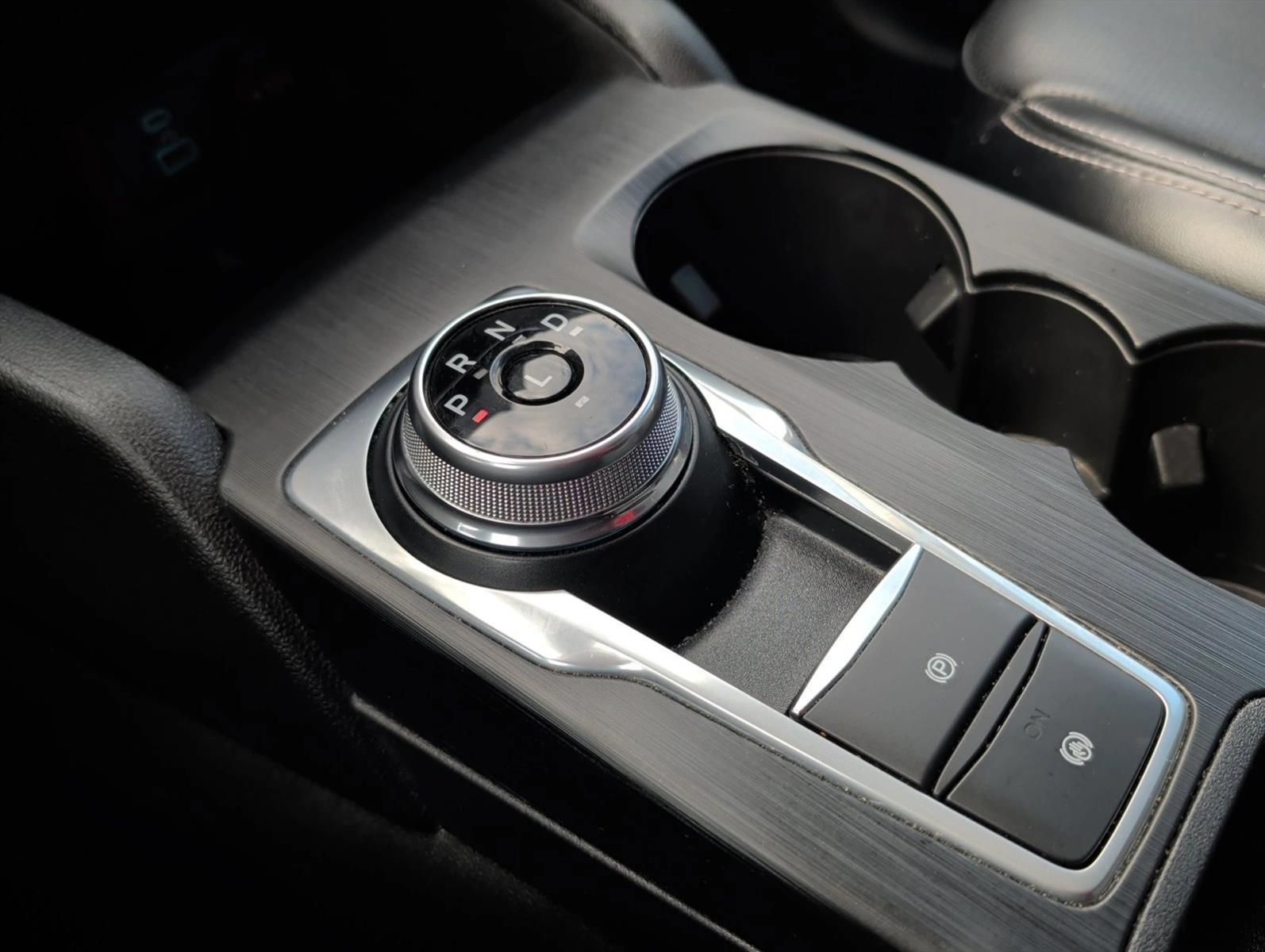 2023 Ford Escape Platinum - Photo 18