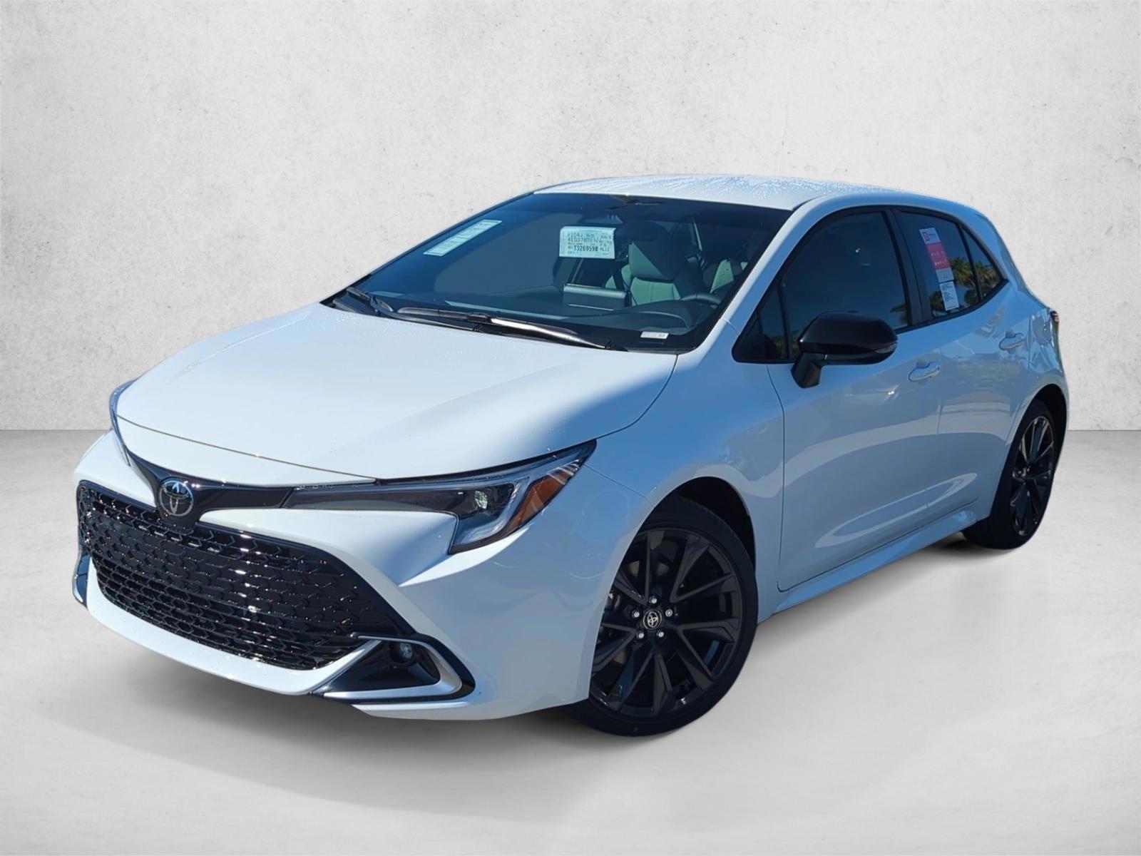 Thumbnail: 2026 Toyota Corolla - 1