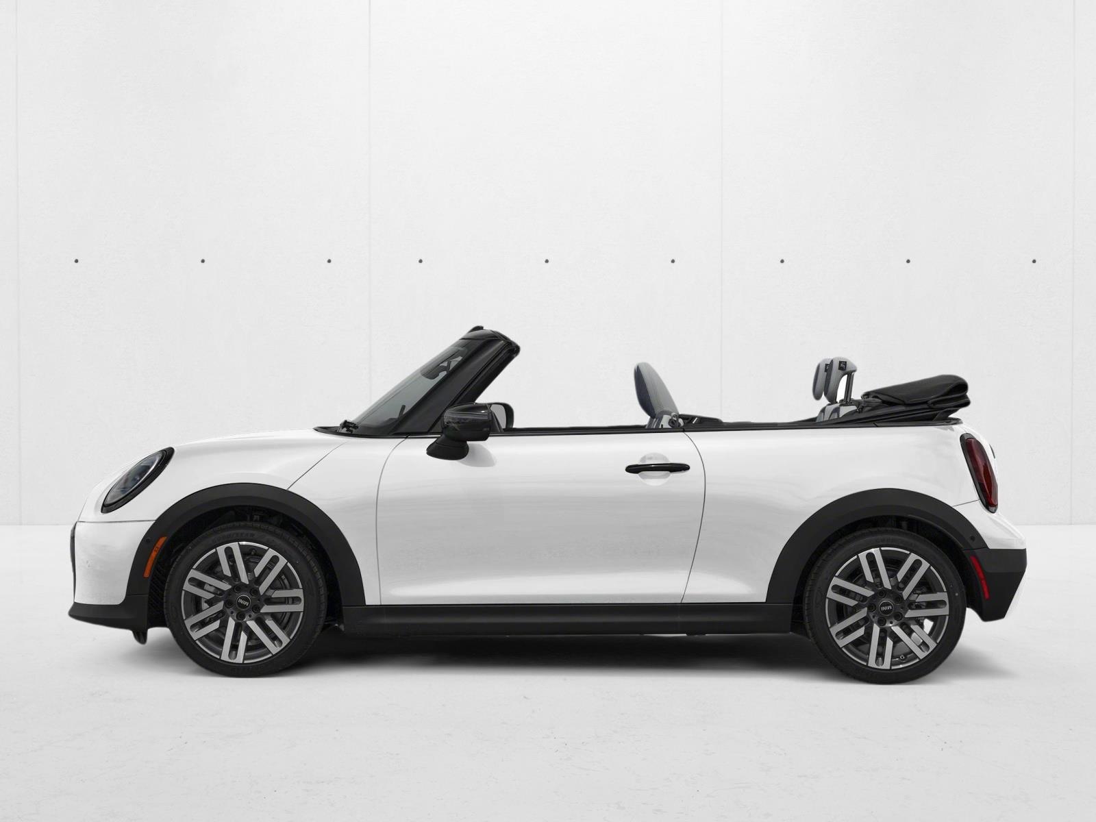 Thumbnail: 2026 MINI Cooper - 2