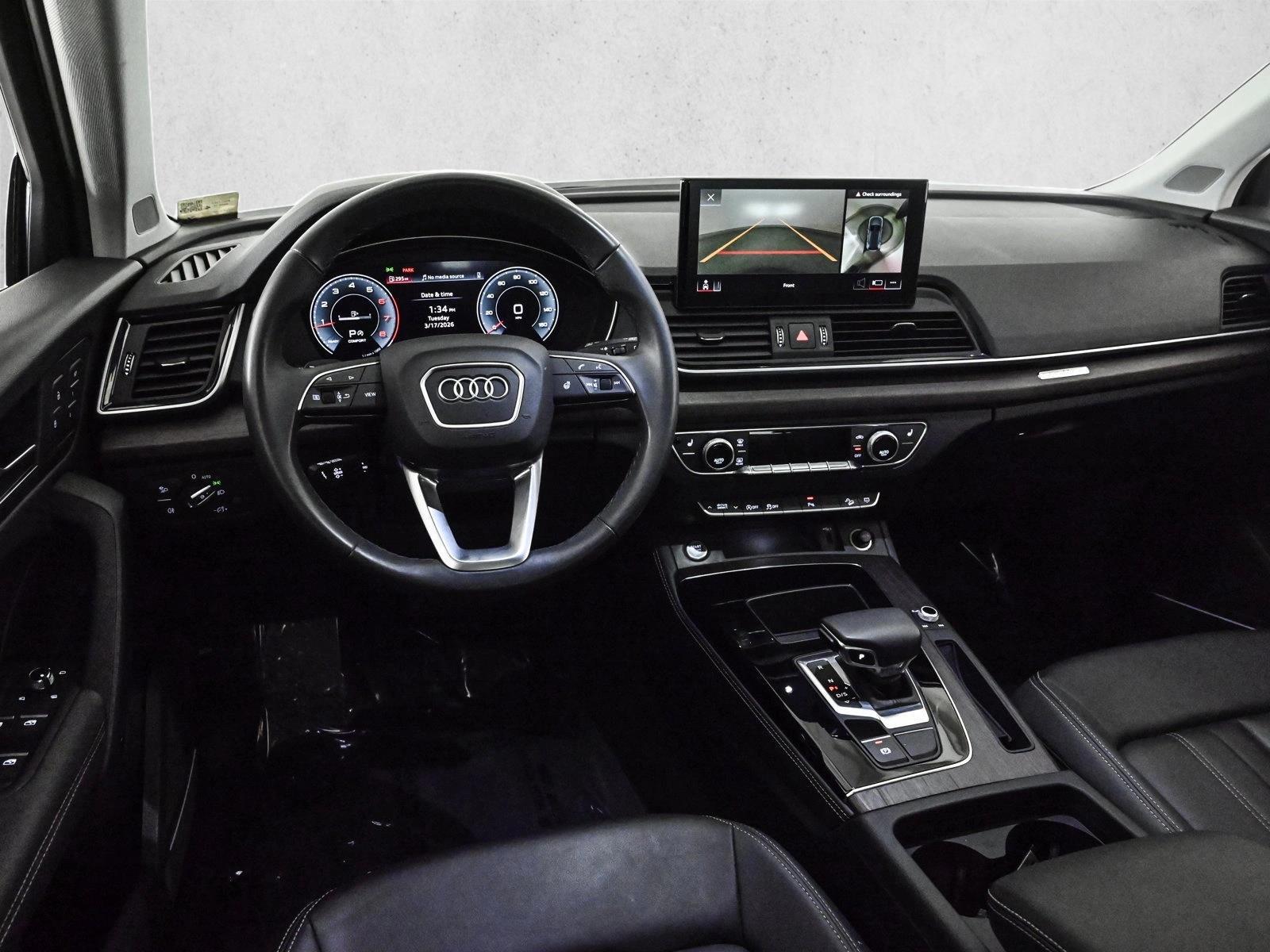 Thumbnail: 2024 Audi Q5 - 3