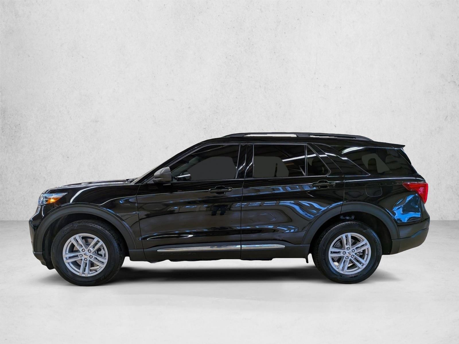 Thumbnail: 2023 Ford Explorer - 2