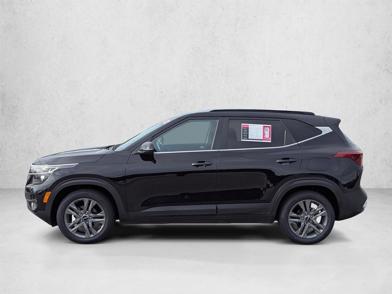 2023 Kia Seltos